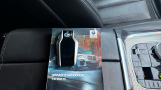 BMW X5 xDrive30d M Sport 5dr Auto Diesel Estate